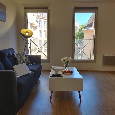 Appart'Homecity - Rouen Vauban Kültér fotó